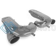 WAGNER TUNING 300001003 15-20 MERCEDES C63(S) AMG CARBON AIR INTAKE
