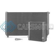 WAGNER TUNING 400001001 WANGER TUNING MERCEDES BENZ (CL)A 45 AMG RADIATOR KIT