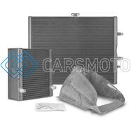 WAGNER TUNING 400001003 BMW M3/M4 F80/F82/F83 ENGINE RADIATOR KIT