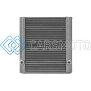 WAGNER TUNING 400001006 MERCEDES BENZ A45 AMG SIDE MOUNTED RADIATOR KIT