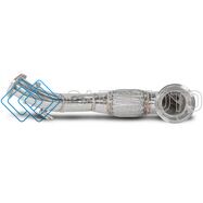 WAGNER TUNING 500001003 AUDI TTRS 8J/RS3 8P DOWNPIPE KIT