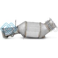WAGNER TUNING 500001005 BMW E82 E90 N55 MOTOR SS304 DOWNPIPE KIT