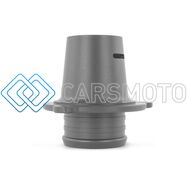 WAGNER TUNING 001002399 TURBO OUTLET FOR VAG 2.0 TSI ENGINE EA888 EVO4