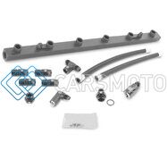 WAGNER TUNING 001002433.KKIT.B58 TOYOTA SUPRA GR (MK5) B58 FUEL RAIL KIT W/ FITTING