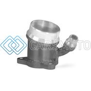 WAGNER TUNING 002001075.ZSB B58.2 BMW/TOYOTA HYBRID TURBO CHARGER LM TURBO INLET