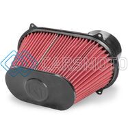 WAGNER TUNING 010001002 VW MK7 GTI RACING AIR FILTER 230X130MM - 76MM CONNECTION DIAMETER