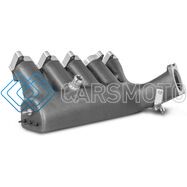 WAGNER TUNING 160001001.ZLS AUDI S2/RS2 20V I5 ALUMINUM CAST INTAKE MANIFOLD W/ AUX AIR VALVE