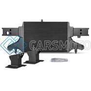 WAGNER TUNING 200001081.NOACC.S AUDI RS3 8V (UNDER 600HP) EVO3 COMPETITION INTERCOOLER W/O ACC