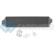 WAGNER TUNING 200001114.KITSINGLE 17-21 HONDA CIVIC FK7 1.5L VTEC TURBO COMPETITION INTERCOOLER KIT (IC ONLY)