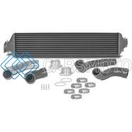 WAGNER TUNING 200001114.PIPE 17-21 HONDA CIVIC FK7 1.5L VTEC TURBO COMPETITION INTERCOOLER KIT