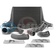 WAGNER TUNING 200001120USA.PIPE AUDI S4 B9/S5 F5 US-MODEL COMPETITION INTERCOOLER KIT W/CHARGE PIPE - USA MODEL ONLY