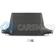WAGNER TUNING 200001121USA.KITSINGLE AUDI SQ5 FY (US-MODEL) COMPETITION INTERCOOLER KIT (NO CHARGE PIPE)