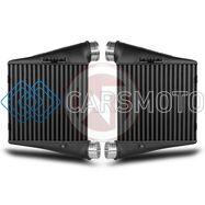 WAGNER TUNING 200001139.SINGLE AUDI RS4 B5 GEN2 COMPETITION INTERCOOLER KIT W/O CARBON AIR SHROUD