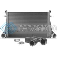 WAGNER TUNING 200001143 VW TIGUAN 2.0TSI COMPETITION INTERCOOLER KIT