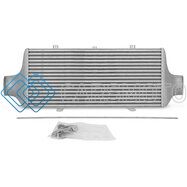 WAGNER TUNING 200001155.S.3.3 94-98 TOYOTA SUPRA EVO2 COMP INTERCOOLER KIT W/3IN IN/3IN OUT STANDARD CONNECTION