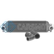 WAGNER TUNING 200001179.SINGLE TOYOTA GR YARIS COMPETITION INTERCOOLER KIT