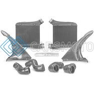 WAGNER TUNING 200001180 AUDI RS6 C8 COMPETITION INTERCOOLER KIT