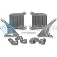 WAGNER TUNING 200001180.SH AUDI RS6 C8 4.0TT COMPETITION INTERCOOLER KIT