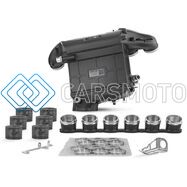 WAGNER TUNING 200001187 BMW M3/M4 S58 (G80/G81/G82) INTAKE MANIFOLD W/ INTEGRATED INTERCOOLER