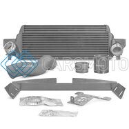 WAGNER TUNING 200001191.NOACC.PIPE 2019+ BMW M135I COMPETITION INTERCOOLER KIT W/CHARGE PIPES