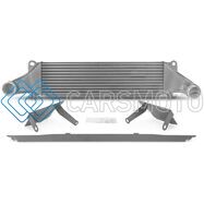WAGNER TUNING 200001203 AUDI RS3 8Y 2.5 TFSI EVO1 COMPETITION INTERCOOLER KIT