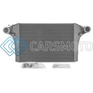 WAGNER TUNING 200001211 2022+ FORD EXPLORER ST 3.0L ECOBOOST COMPETITION INTERCOOLER KIT