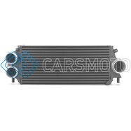 WAGNER TUNING 200001214 FORD BRONCO RAPTOR 3.0L ECOBOOST COMPETITION INTERCOOLER KIT