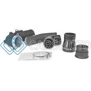 WAGNER TUNING 210001175.OEM TOYOTA SUPRA GR (MK5) ALUMINUM UPGRADE CHARGE PIPE