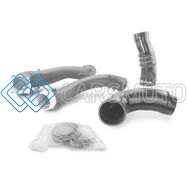 WAGNER TUNING 210001194.PIPE AUDI RS3 8Y RS3 8Y 2.5 TFSI CHARGE & BOOST PIPE KIT