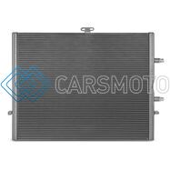WAGNER TUNING 400001003.FM BMW M2/M3/M4 S55 FRONT MOUNTED RADIATOR KIT