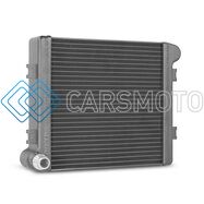 WAGNER TUNING 400001004.SM MERCEDES C-CLASS W/S/C/A 205 AMG SIDE MOUNTED RADIATOR