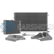 WAGNER TUNING 400001008 MERCEDES BENZ E63 AMG (S) ENGINE RADIATOR KIT