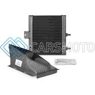 WAGNER TUNING 400001013.SM BMW M2 F87 S55 SIDE MOUNT WATER COOLER KIT