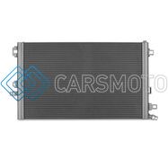 WAGNER TUNING 400001017 2017+ MERCEDES-BENZ AMG GT-R COMPETITION RADIATOR KIT
