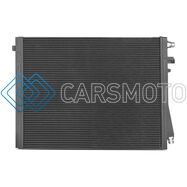 WAGNER TUNING 400001021 BMW G80/G81/G82 M3/M4 RADIATOR KIT