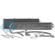 WAGNER TUNING 400001023 13-18 AUDI RS6 C7 412KW/560PS COMPETITION RADIATOR KIT
