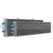 WAGNER TUNING 400001024 2018+ MERCEDES G 63 AMG COMPETITION RADIATOR KIT