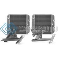 WAGNER TUNING 400001026 AUDI RS3 8Y 2.5 TFSI UPGRADE ENGINE-RADIATOR KIT