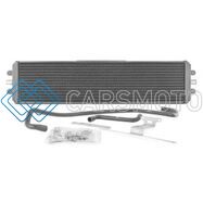 WAGNER TUNING 400001027 AUDI S6 C7 (TYP 4G) 4.0TT COMPETITION RADIATOR KIT
