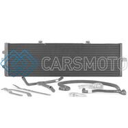 WAGNER TUNING 400001030 15-17 AUDI S8 4.0L BITURBO COMPETITION RADIATOR KIT