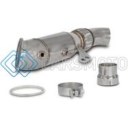 WAGNER TUNING 500001027.200CPSI BMW F-SERIES B58 ENGINE W/O OPF DOWNPIPE KIT 200CPSI