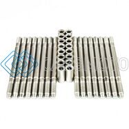 WAGNER TUNING P101011610 AUDI RS4 B5 PRO-SERIES 18.8 CYLINDER HEAD STUD SET
