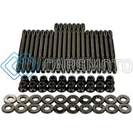 WAGNER TUNING P101112010.BR VAG R32 OEM HEAD STUD SET - BURNISHED