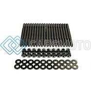 WAGNER TUNING P101152010.BR AUDI RS6 C8 OEM HEAD STUD SET - BURNISHED