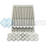 WAGNER TUNING P102081410 BMW S55 ENGINE PRO-SERIES 18.8 CYLINDER HEAD STUD SET