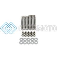 WAGNER TUNING P106011011.VN FIAT UNO TURBO M11 UPGRADE CYLINDER HEAD STUD SET