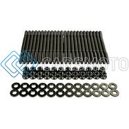 WAGNER TUNING P110032410.BR HURACAN 5.2 M11 UPGRADE HEAD STUD SET - BURNISHED