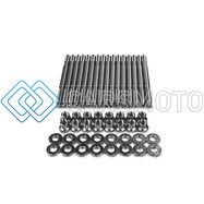 WAGNER TUNING P113011610.BR AMG 350 M112 OEM HEAD STUD SET - BURNISHED