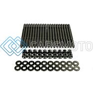 WAGNER TUNING P113022010.BR MERCEDES C63 E63 M177 OEM HEAD STUD SET - BURNISHED