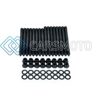 WAGNER TUNING P201031610.BR AUDI S4 B8 3.0TFSI OEM MAIN STUD SET - BURNISHED